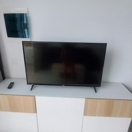 Atlantic View 1B 2 Bedrooms Ground Floor, Complex Featured On A Place In The Sun 푸에르토 델 카르멘 외부 사진