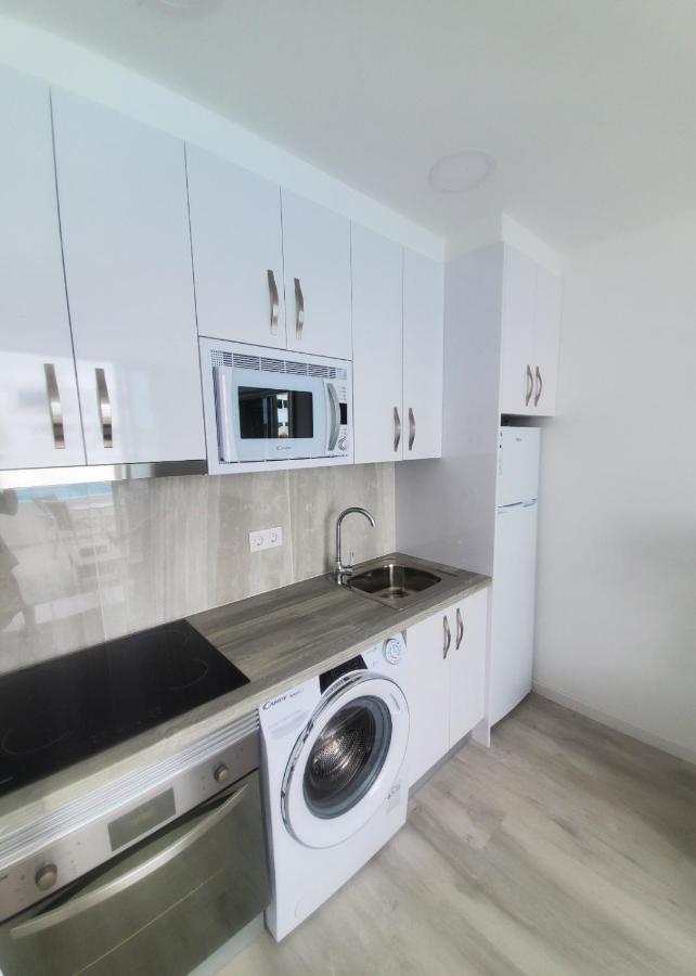 Atlantic View 1B 2 Bedrooms Ground Floor, Complex Featured On A Place In The Sun 푸에르토 델 카르멘 외부 사진