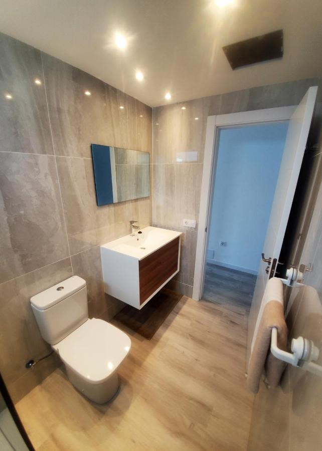 Atlantic View 1B 2 Bedrooms Ground Floor, Complex Featured On A Place In The Sun 푸에르토 델 카르멘 외부 사진